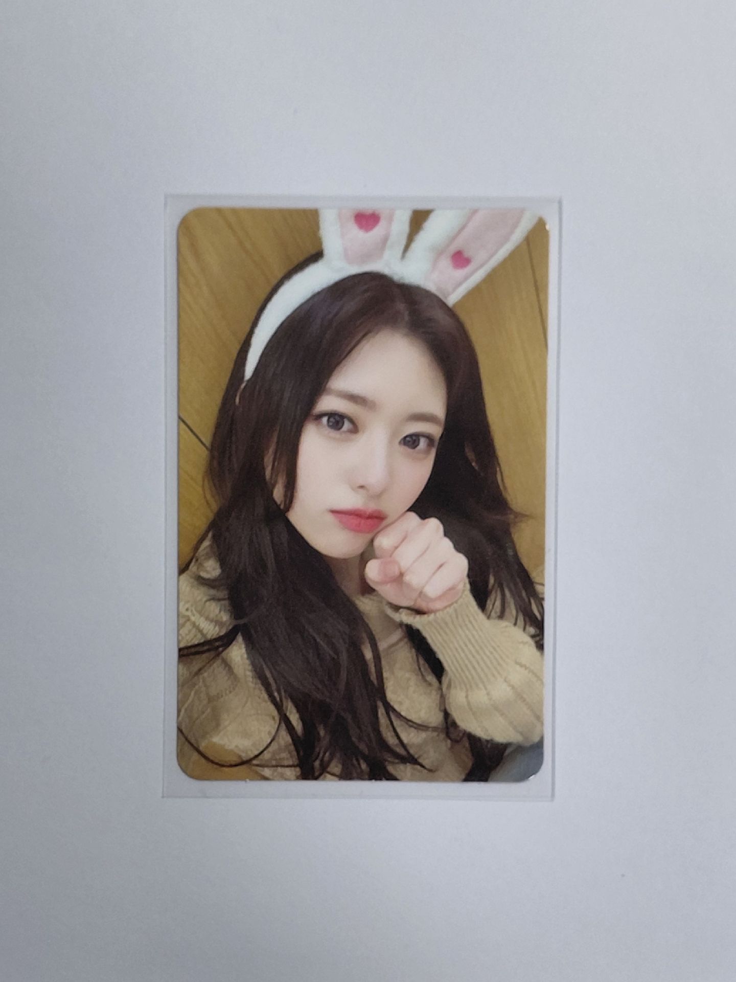 柴郡貓 幸運卡娜