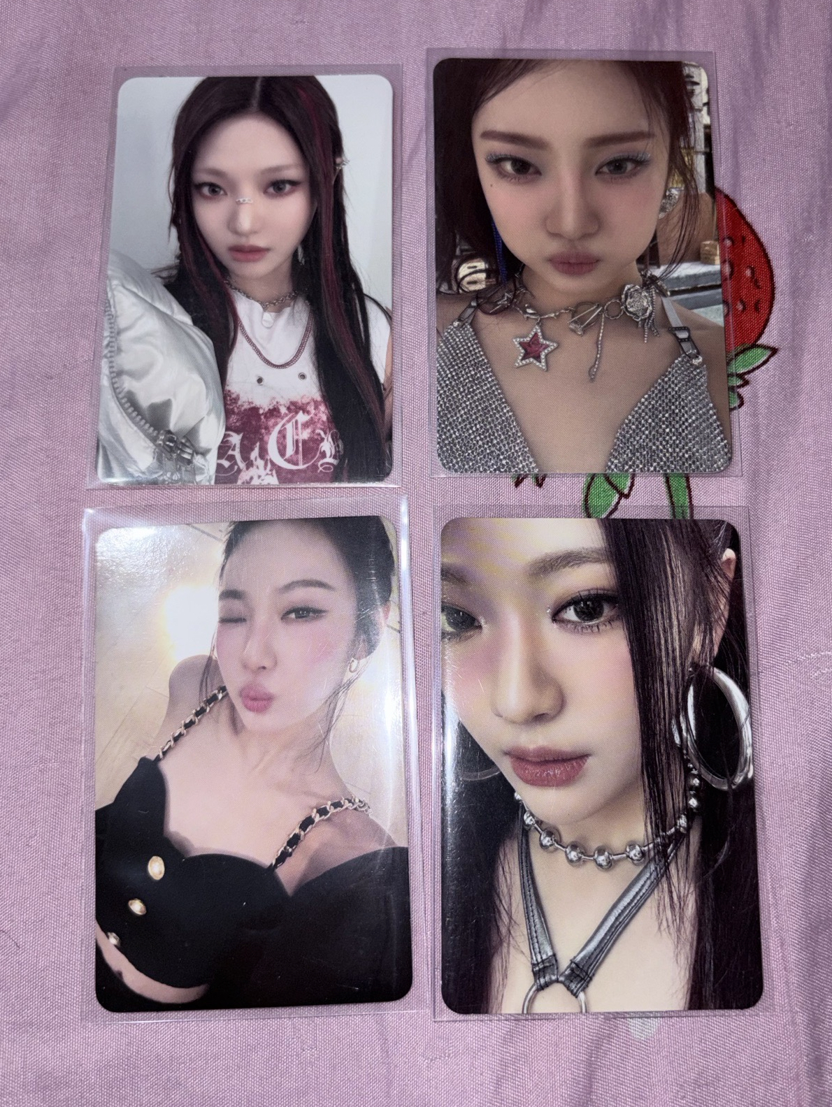 寧卡小盤 一起出280