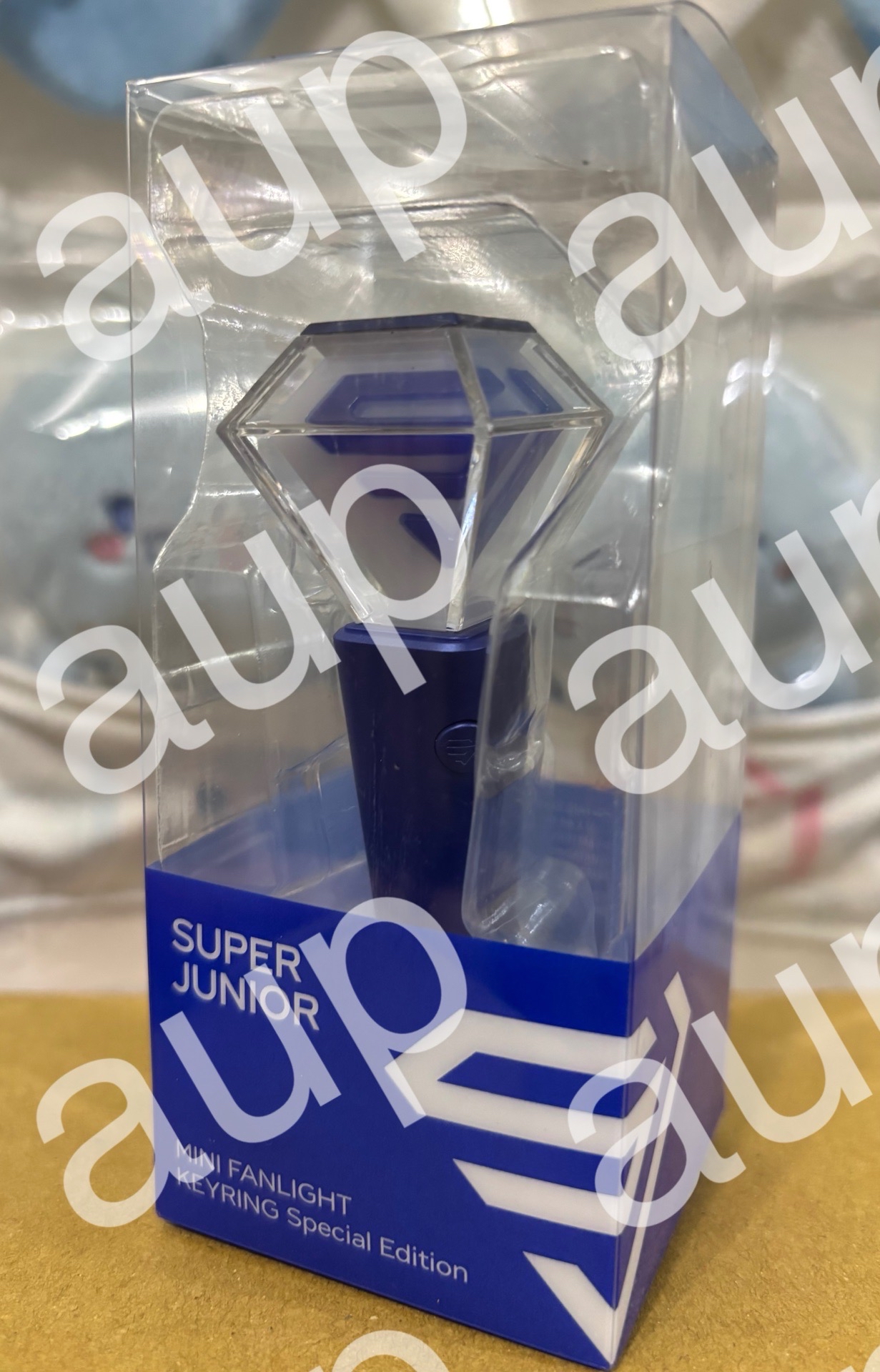 SJ 特別版小手燈  現貨！