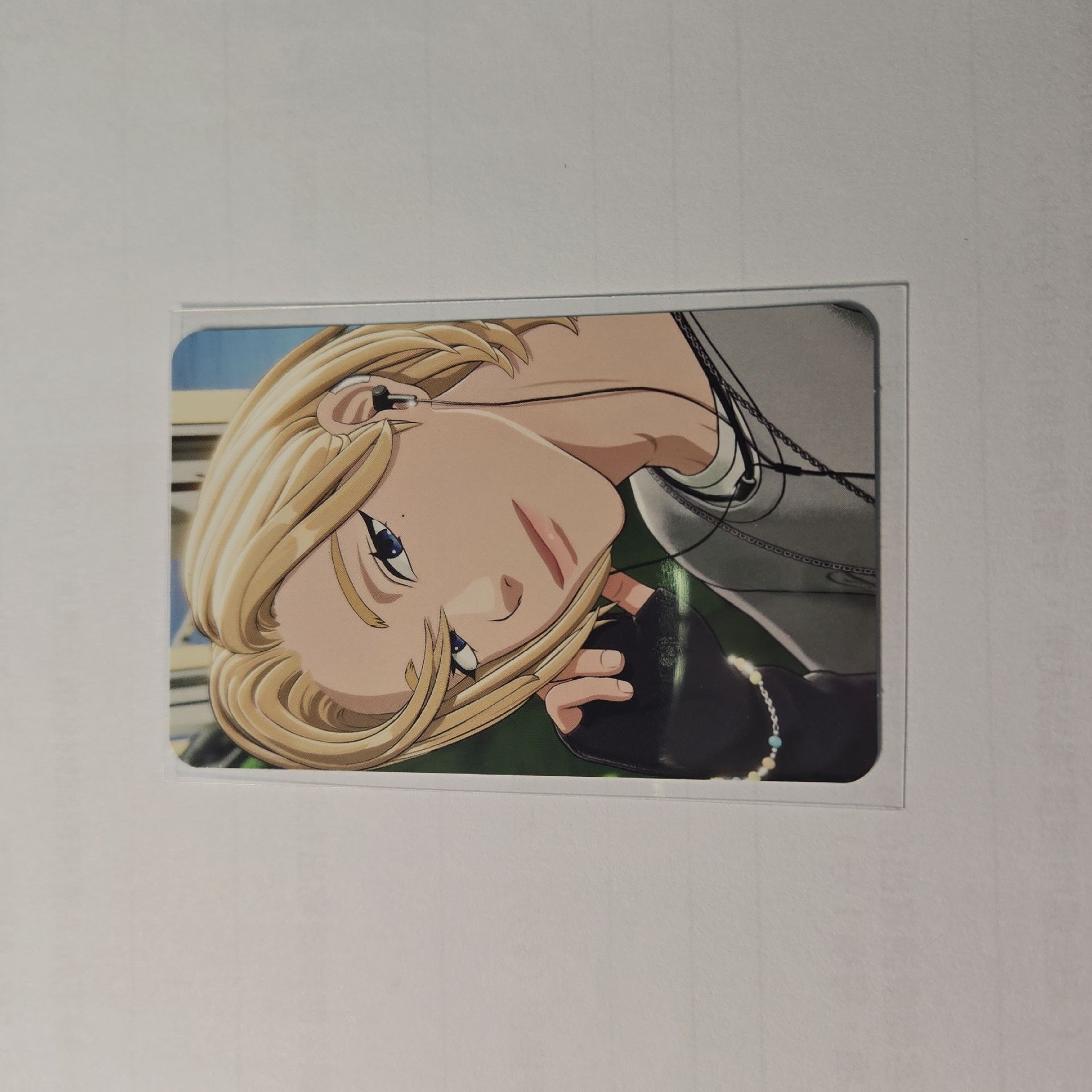 PLAVE 諾亞💜 出道/日專卡