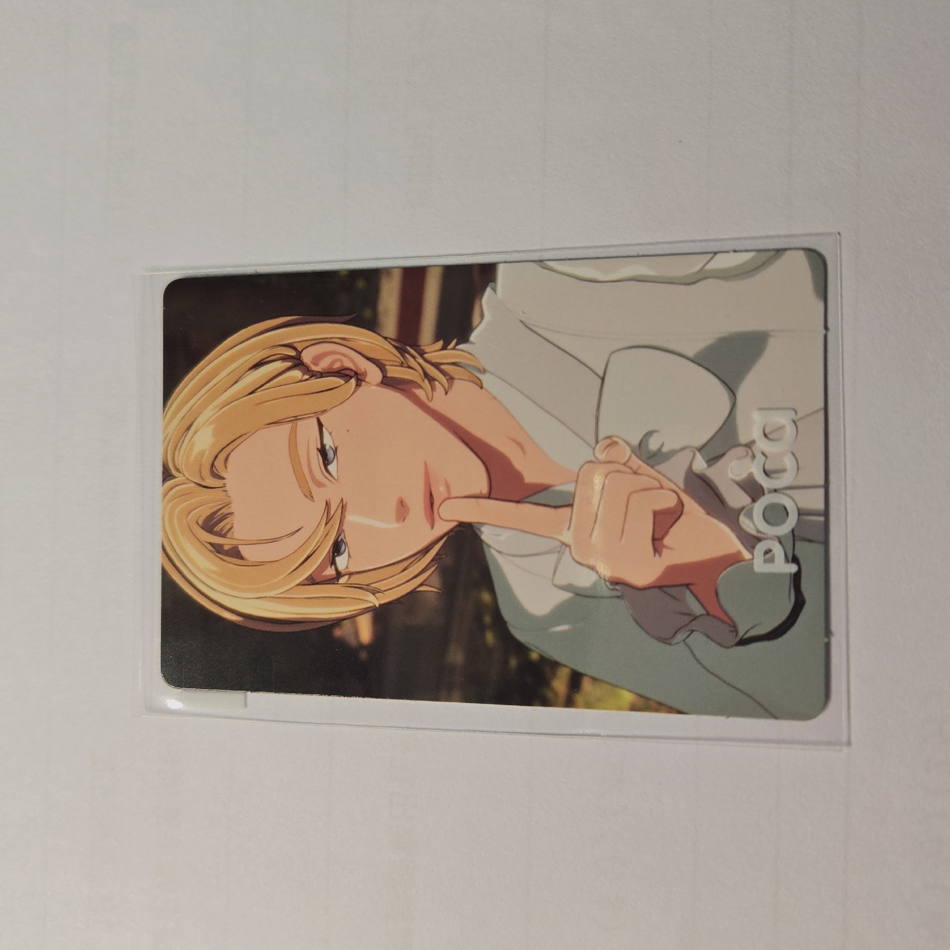 PLAVE 諾亞💜 出道/日專卡