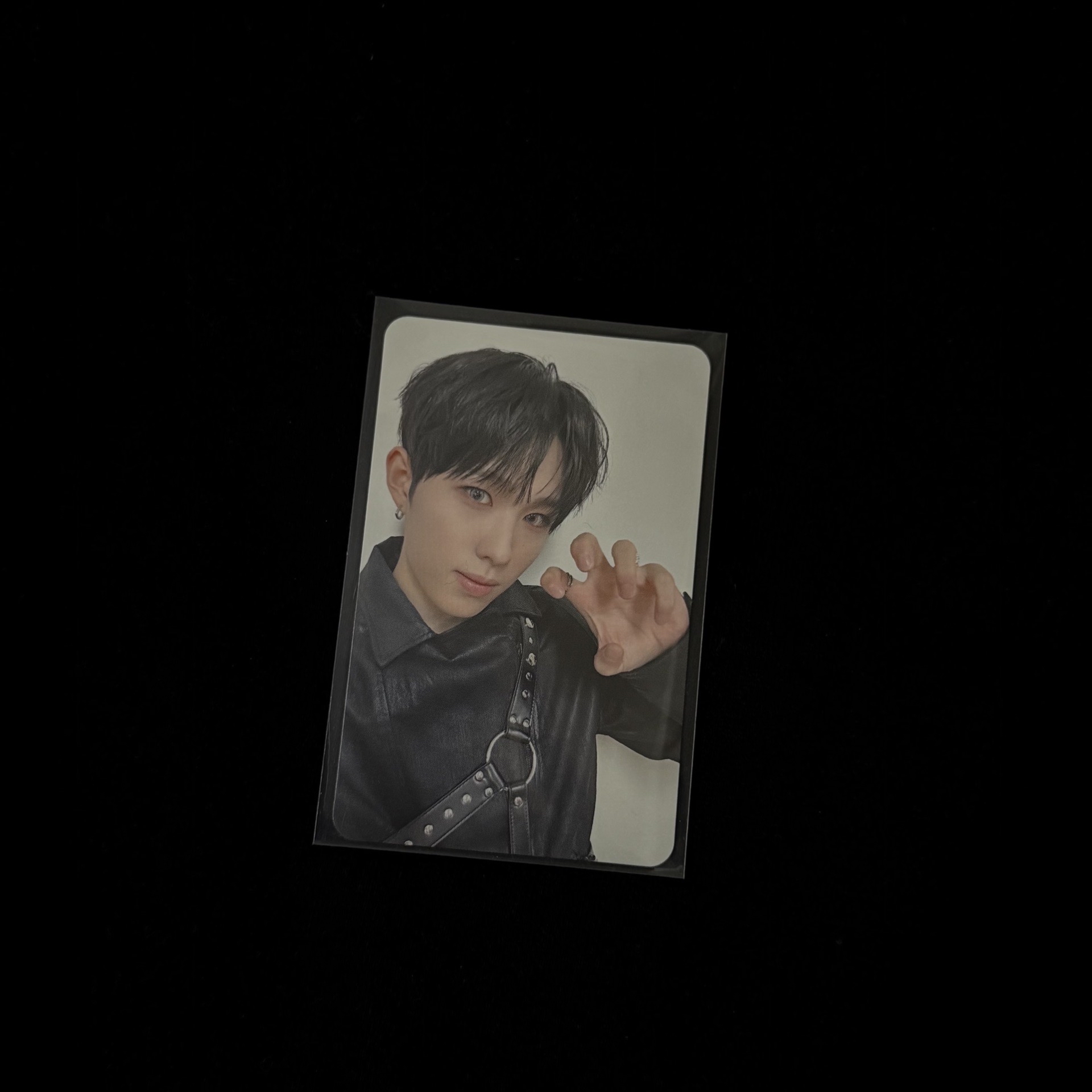 🐿️大阪入場卡