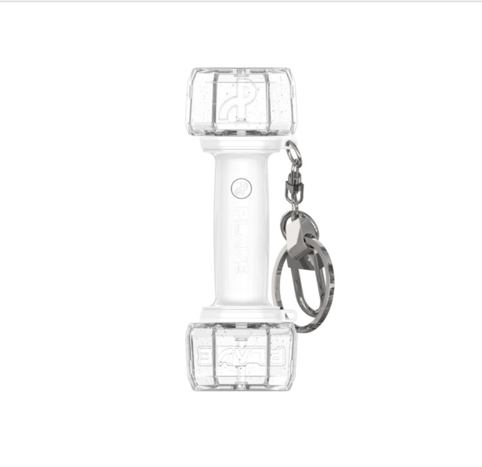 PLAVE 小手燈吊飾 僅拆檢有電池