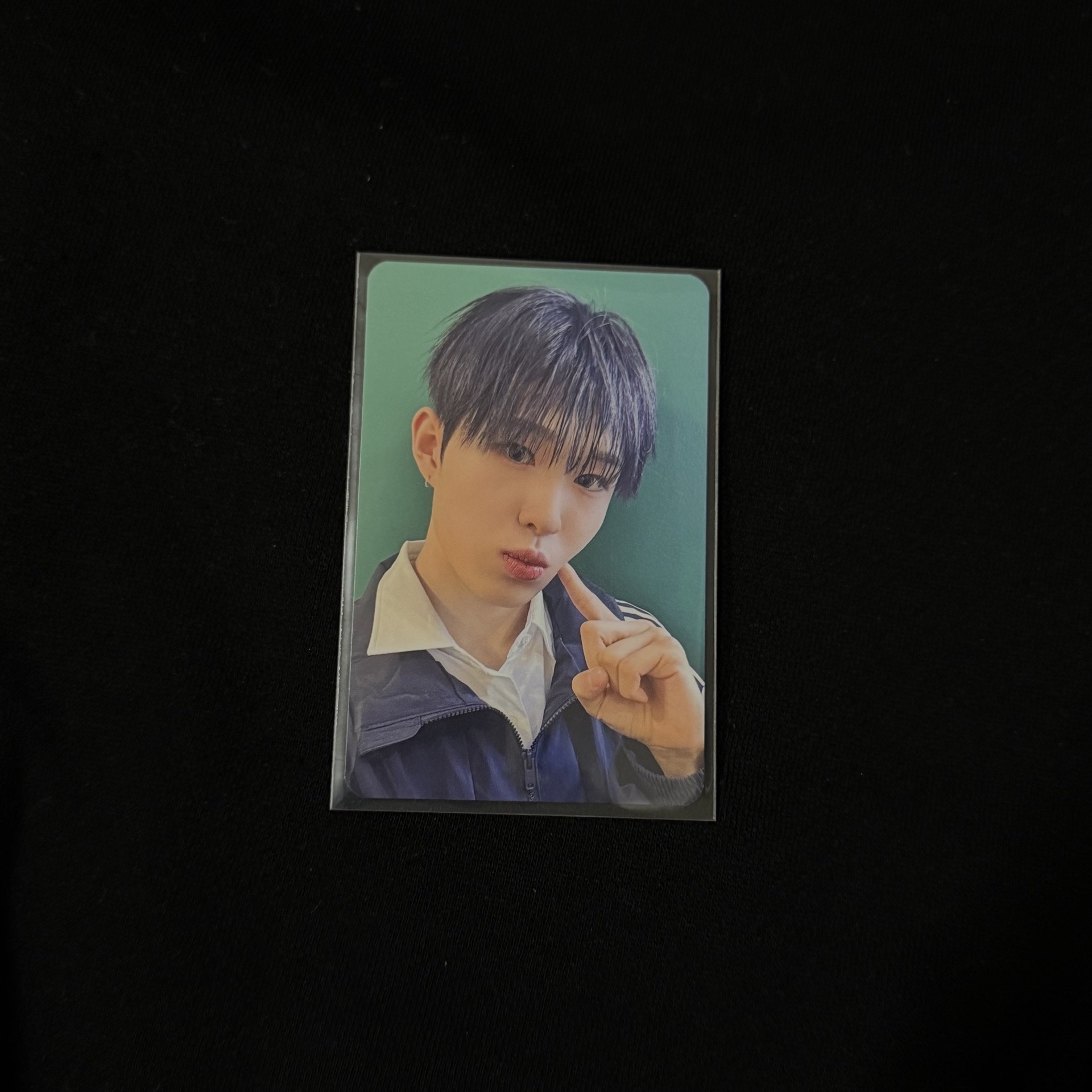 🐿️台北簽售卡