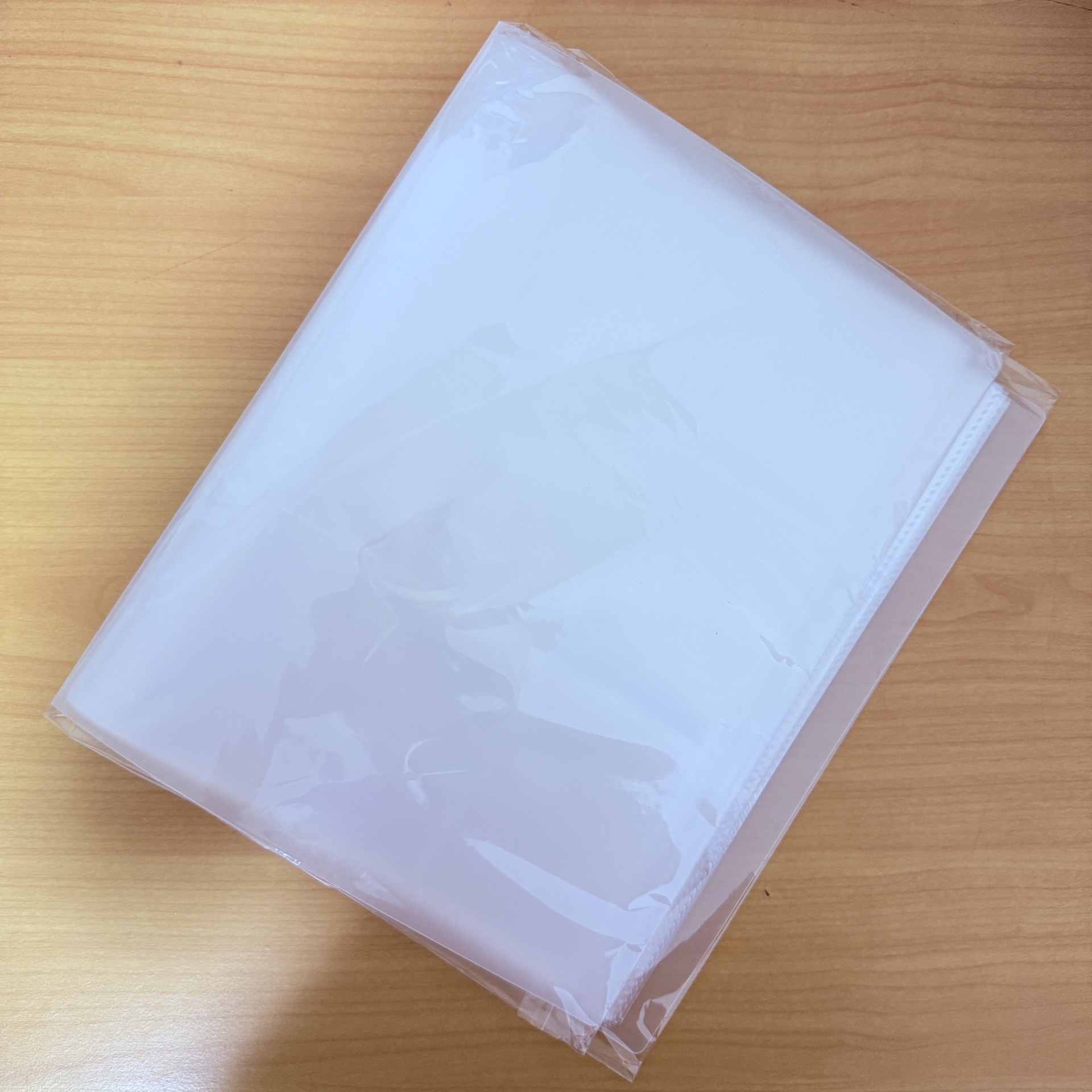 卡冊 兩/九宮格