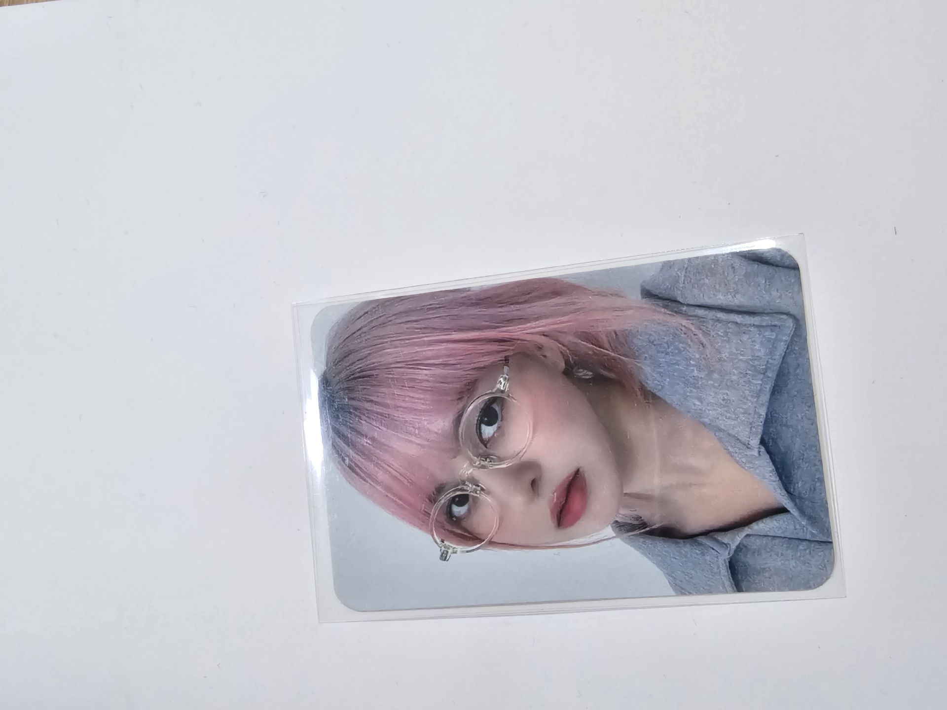 JYP 線上 一周年咖啡廳