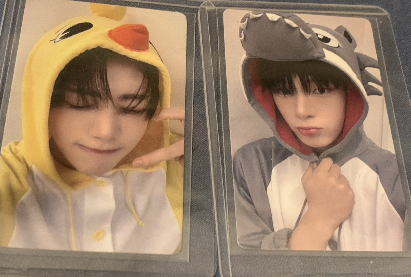 JU 2.0 雄基 STEVEN