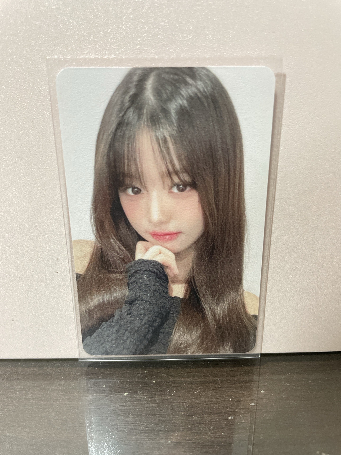 星河2員（中文卡背）