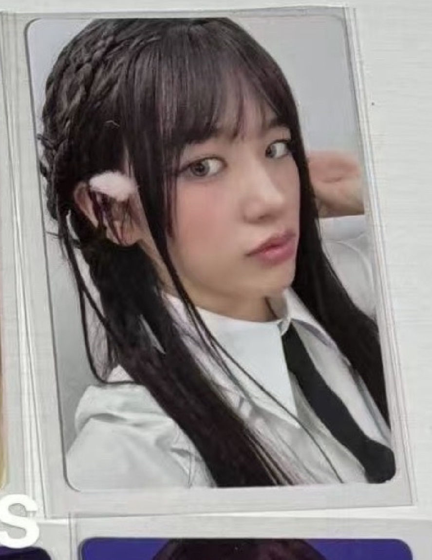 REVIVE+ ny 1.0 簽售卡 