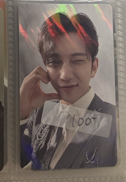 消費期限 特典卡-Joshua