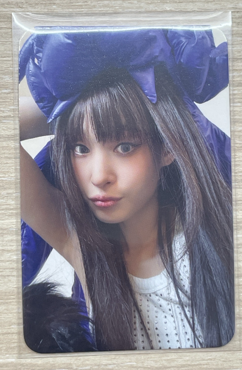 迷一mp1.0簽售卡安