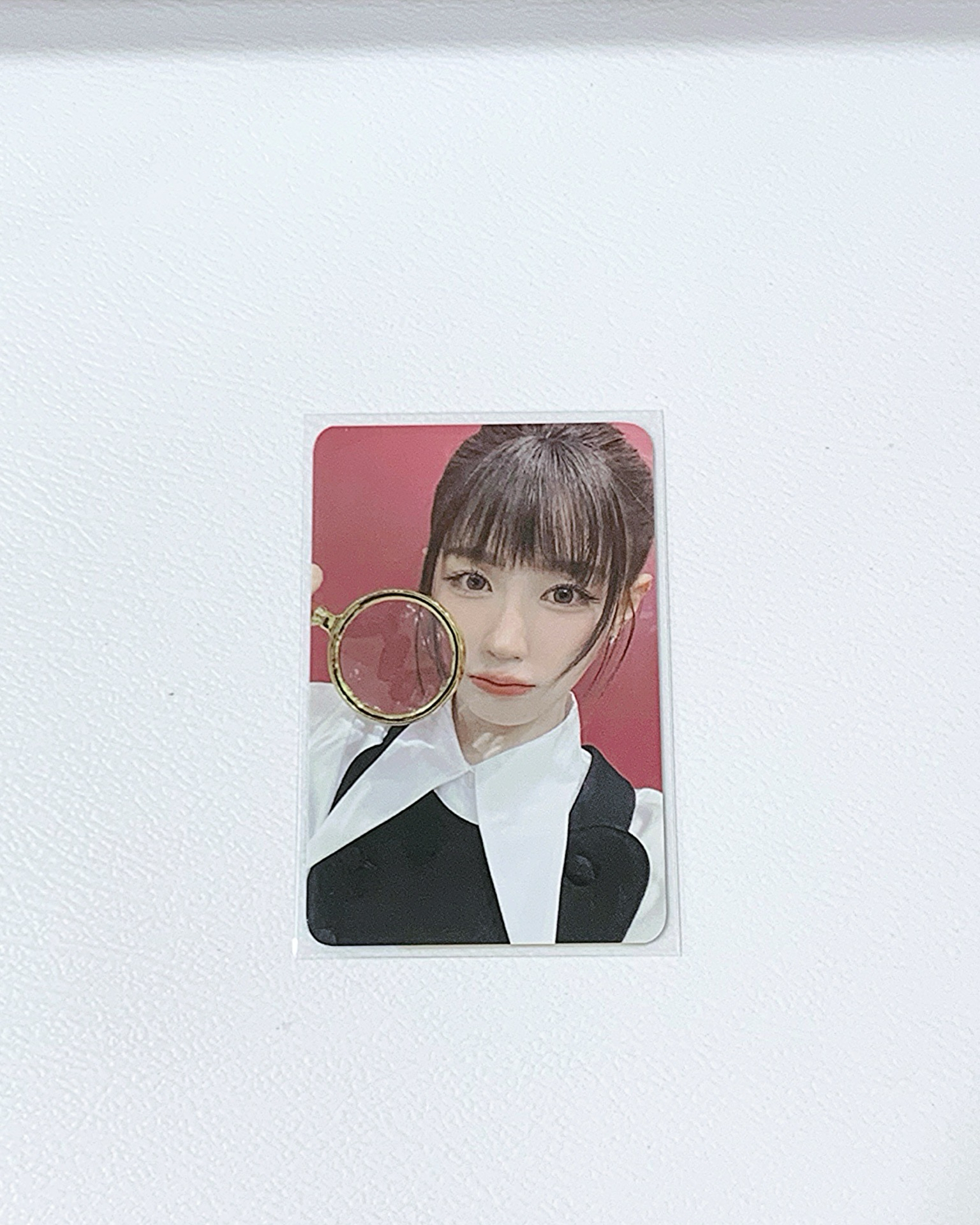 迷8/楠藝線下幸運卡