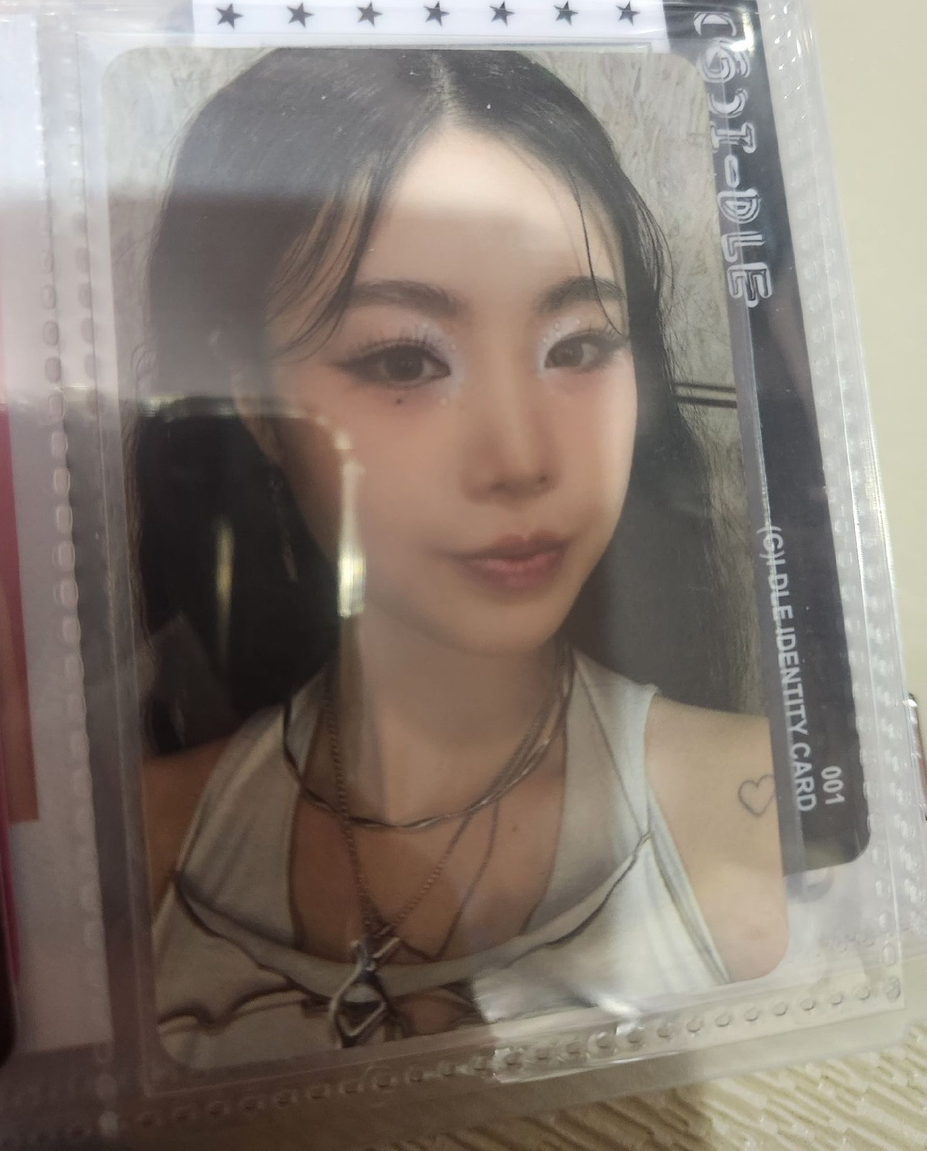 穗珍 AGGASY 專卡