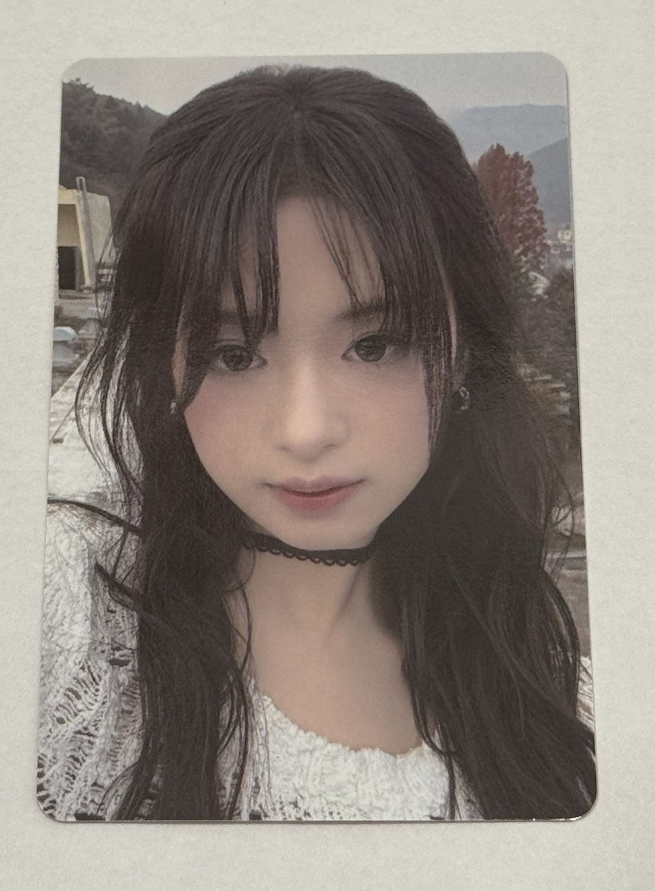 一週年仁寺洞快閃賢