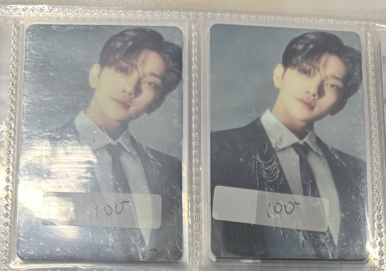 消費期限 HMV特典-Joshua