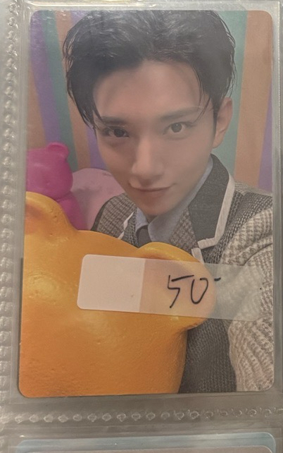 精選專 克拉盤特典-Joshua