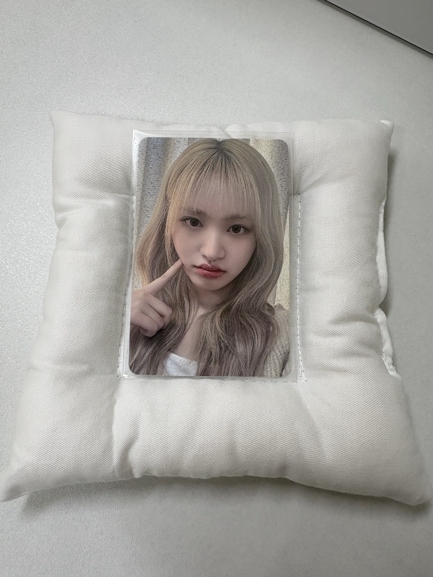 金志垣幸運小卡2.0