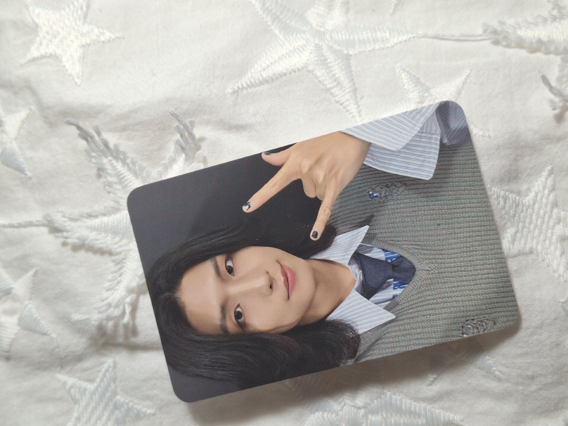 close beta v6.2 日記卡 JunHan