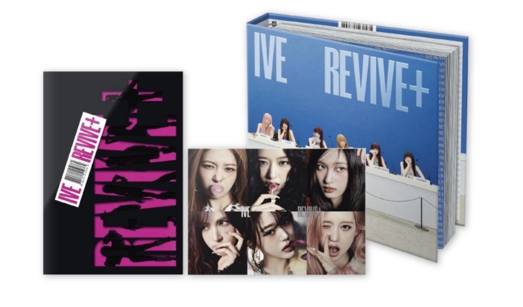 正規二 PB專輯三版全新未拆 （代友售