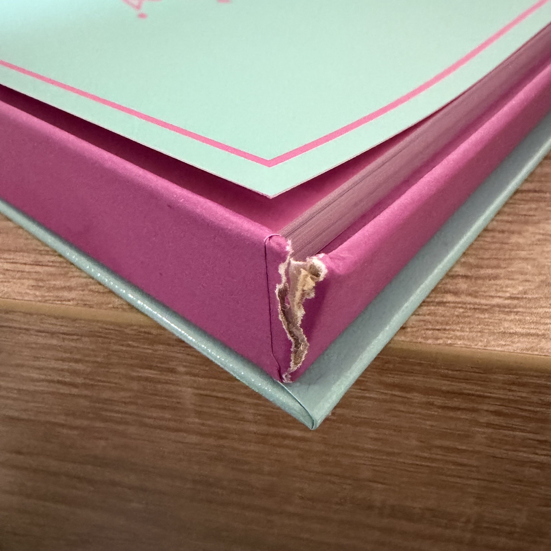 Mamamoo 媽媽木 Purple 藍 頌樂