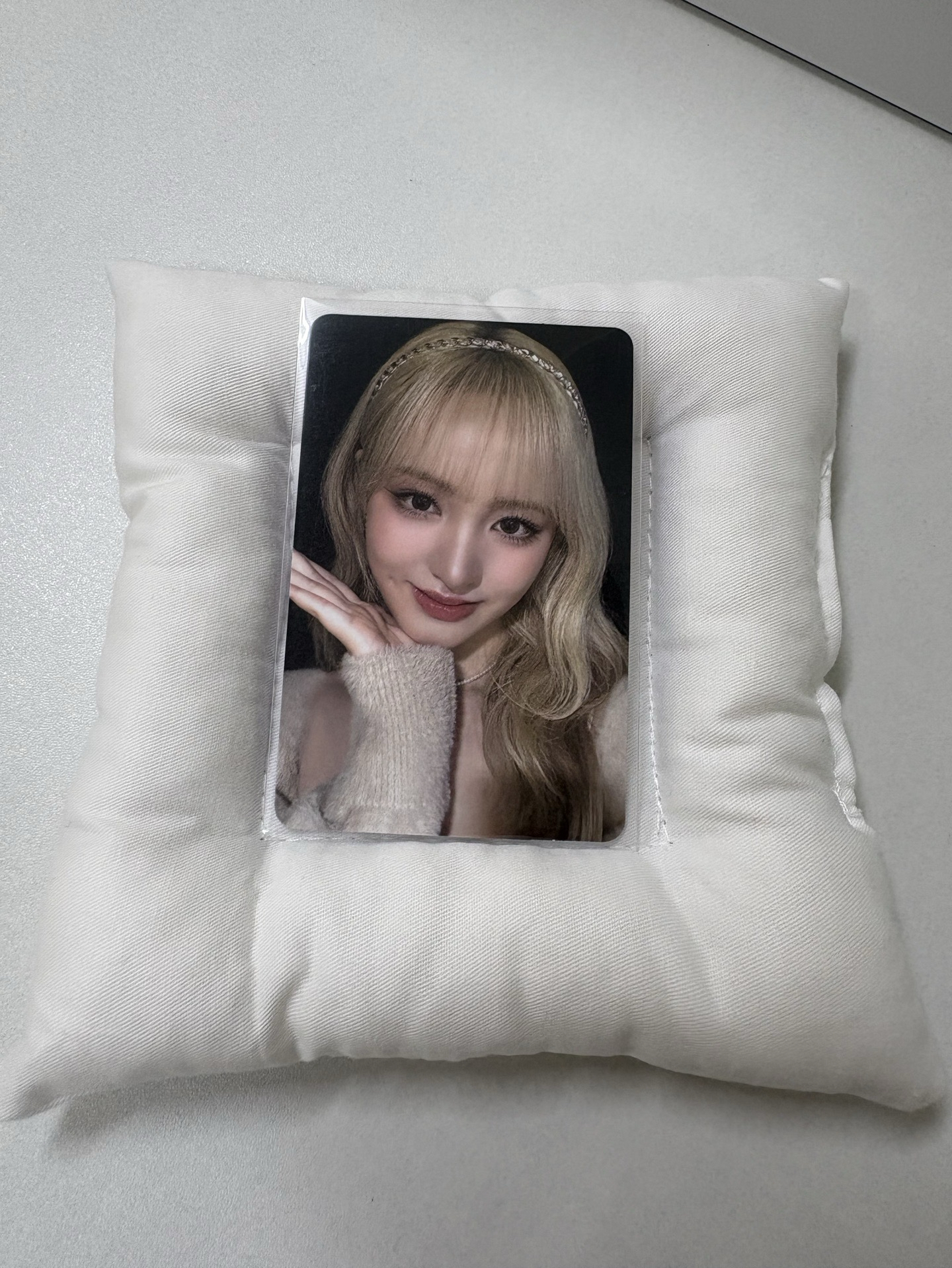 金志垣韓文卡背小卡