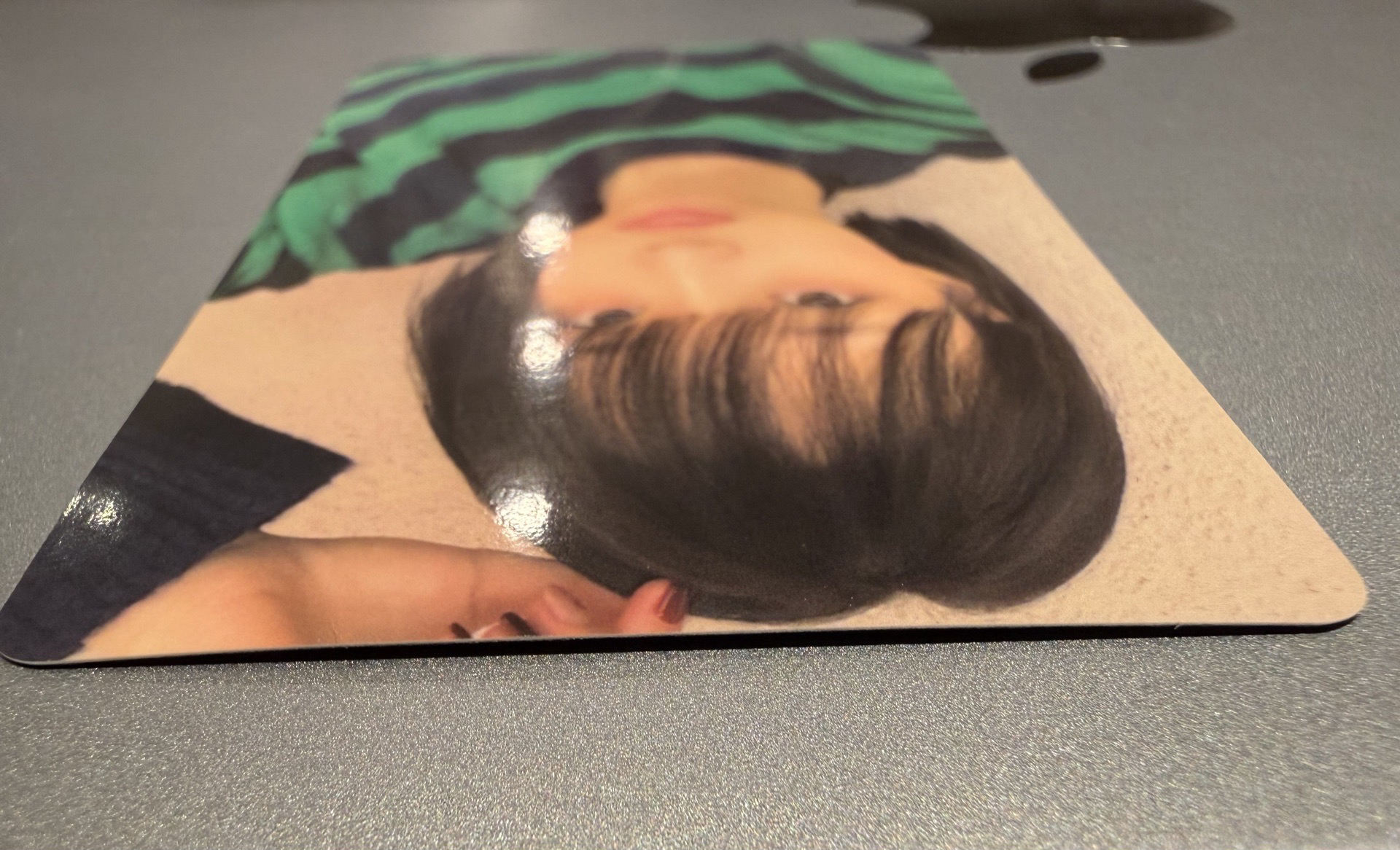 Whiplash kms 幸運冬(有損）