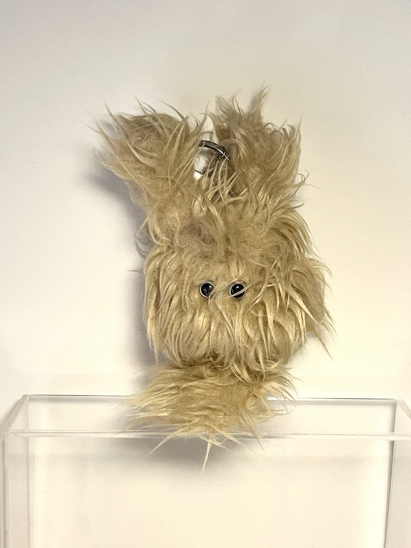 裴水母（直出）