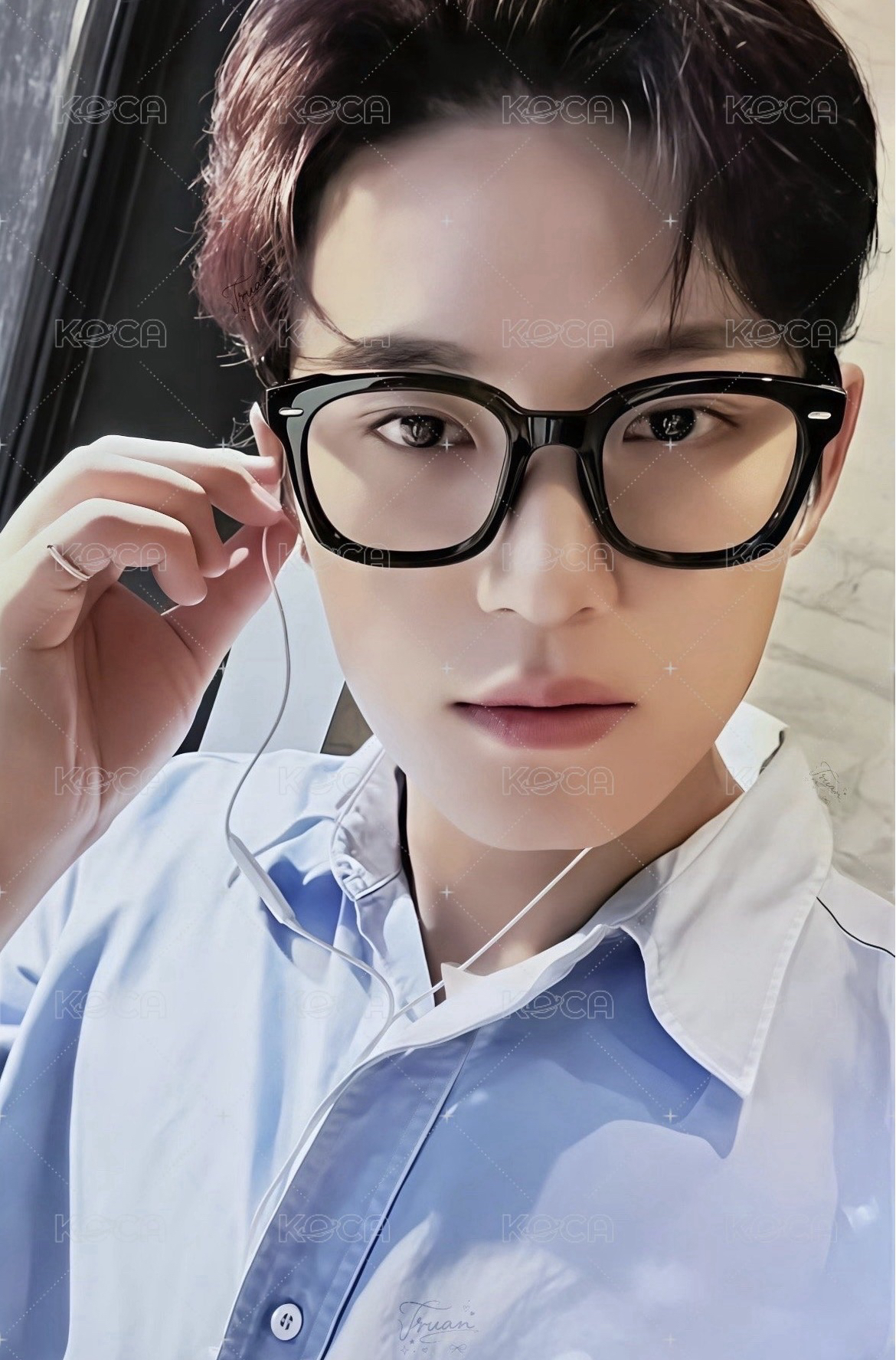 [代購]CxM ‘𝙃𝙔𝙋𝙀 𝙑𝙄𝘽𝙀𝙎’ 打歌卡 