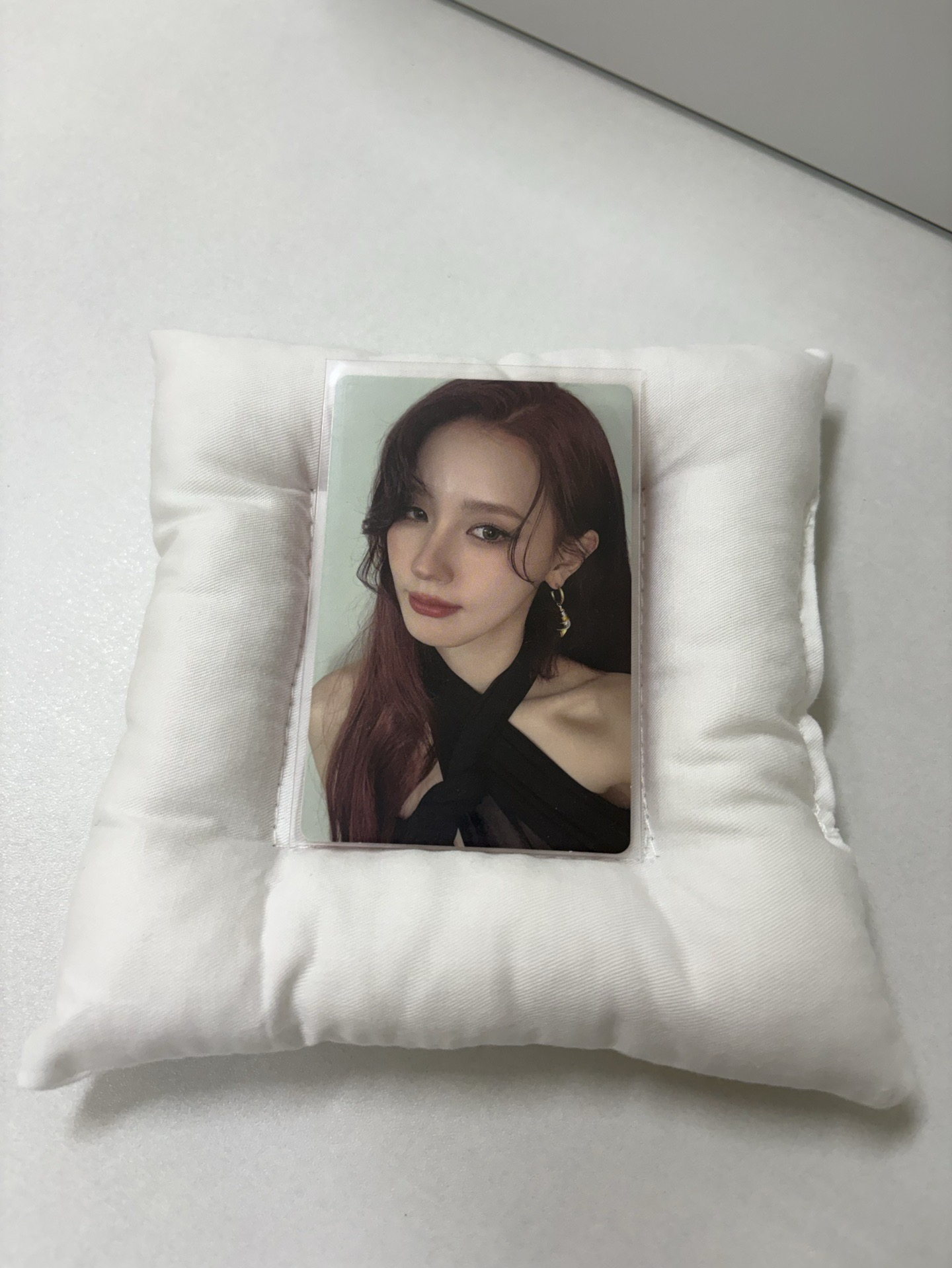 曺薇娟電子專小卡