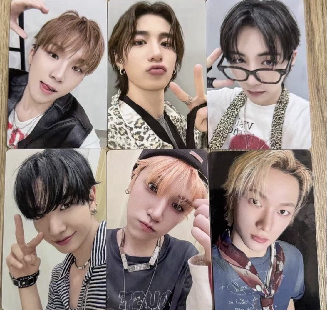 一直娛視簽2.0 一套