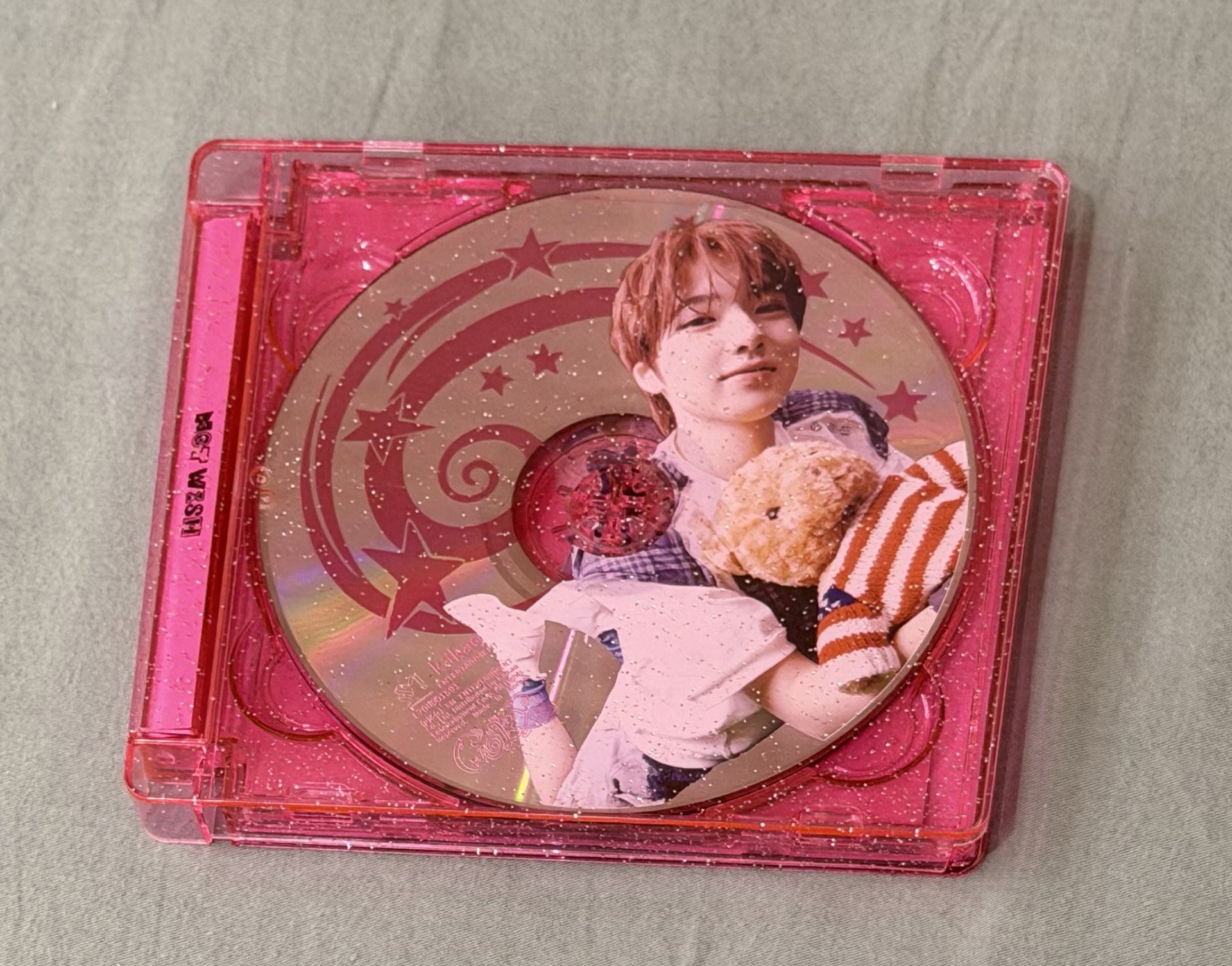 Sakuya Color jc 空專