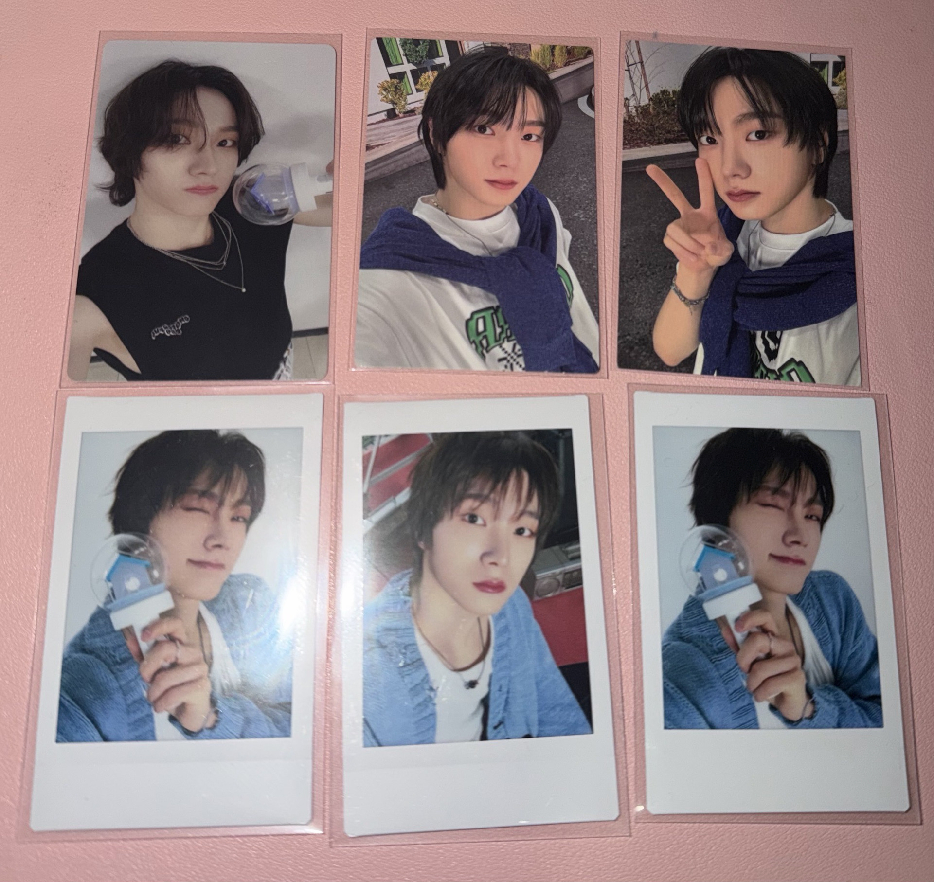 BOYNEXTDOOR 成淏 PT.1