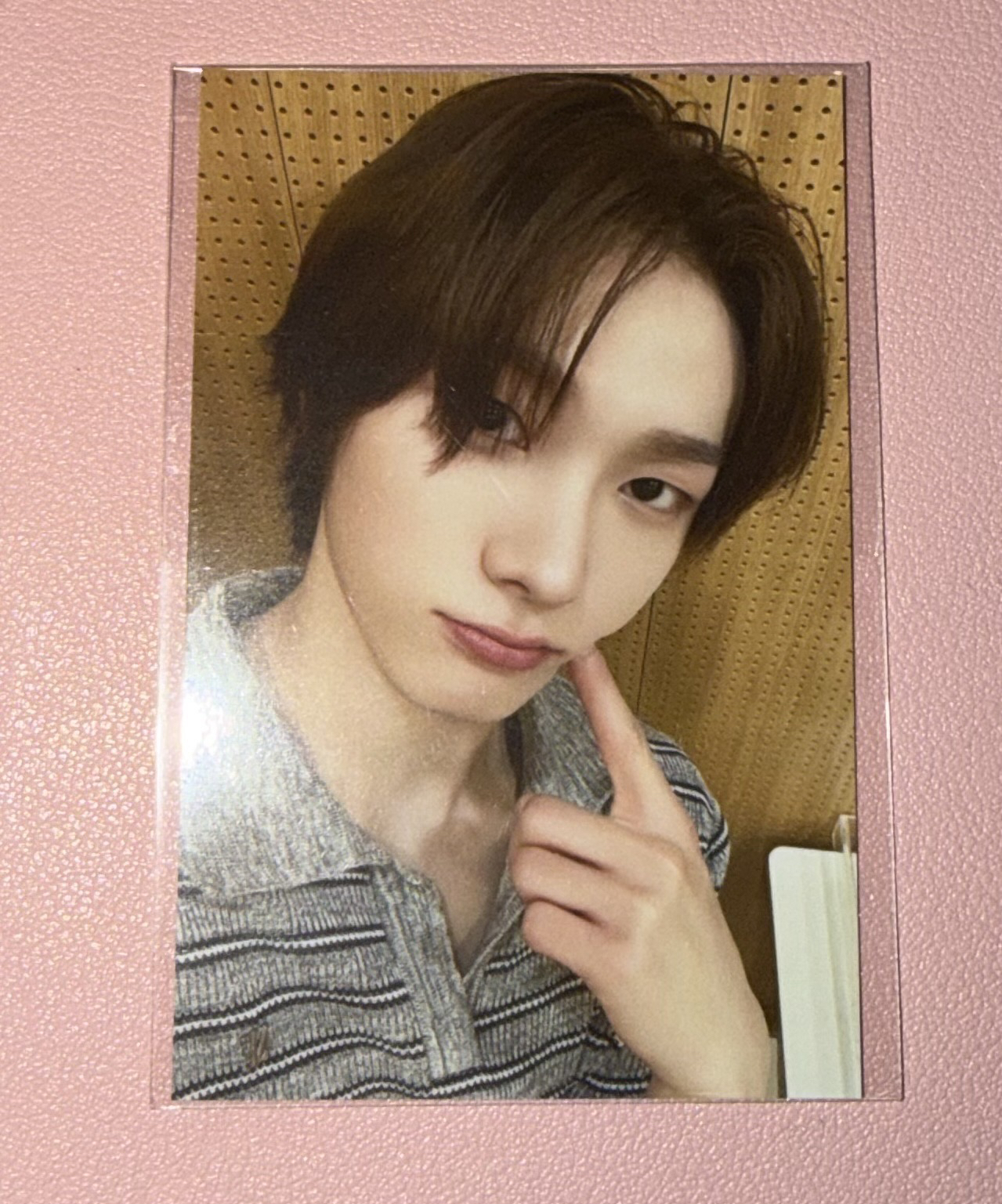 BOYNEXTDOOR 成淏區 PT.1