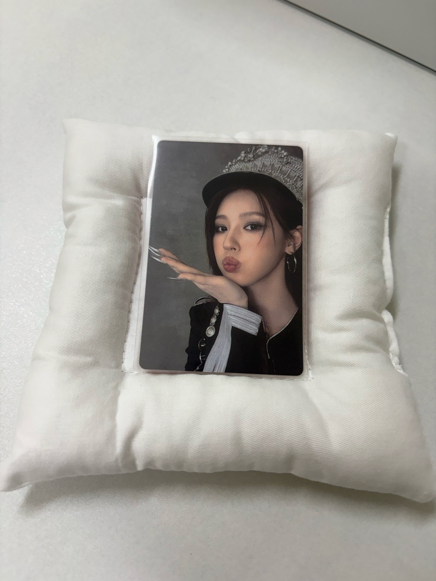 曺薇娟電子專小卡