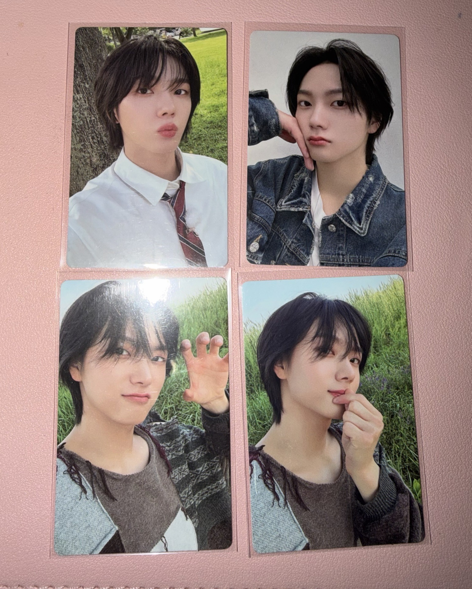 BOYNEXTDOOR 成淏區 PT.1