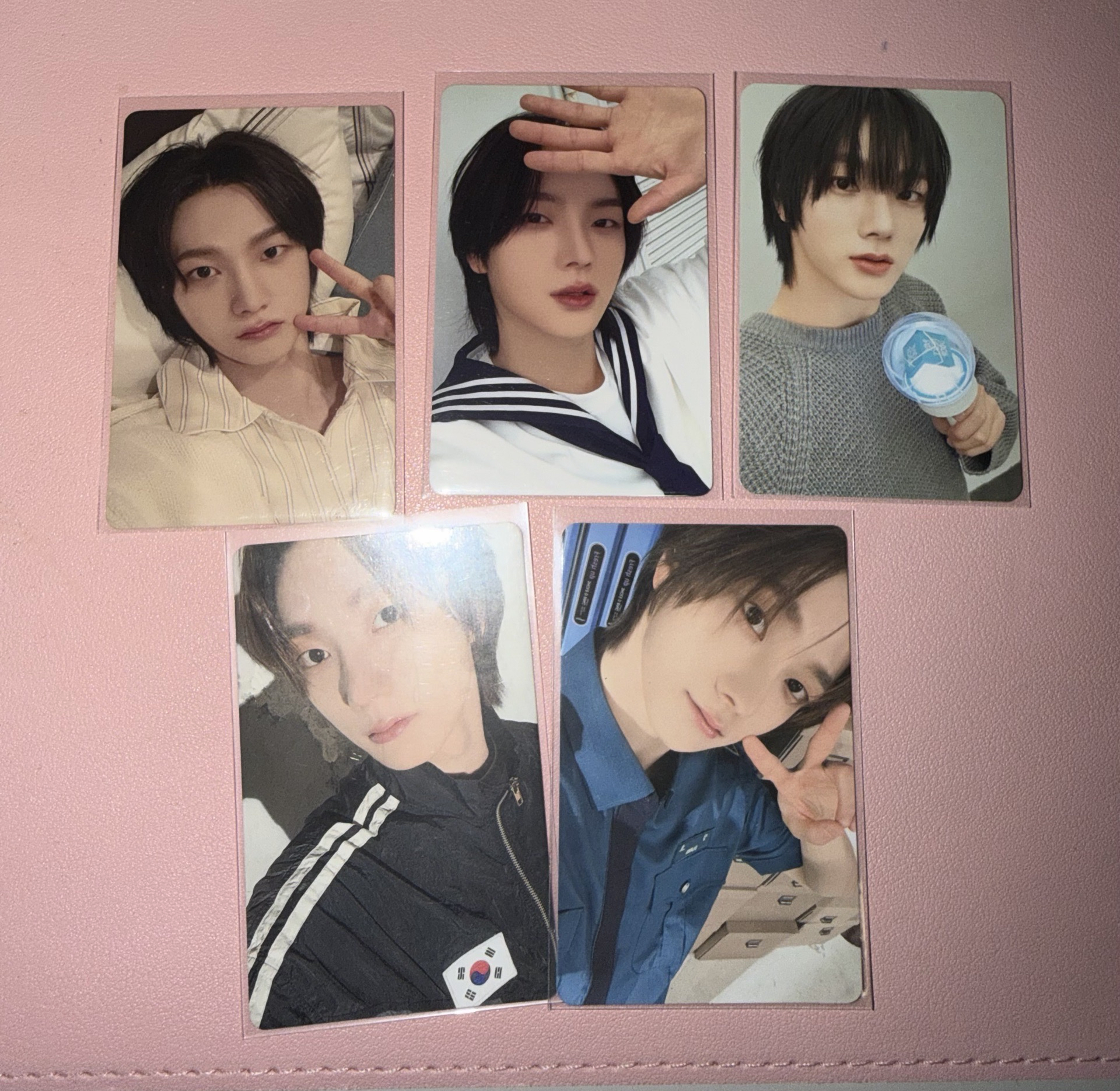 BOYNEXTDOOR 成淏區 PT.1