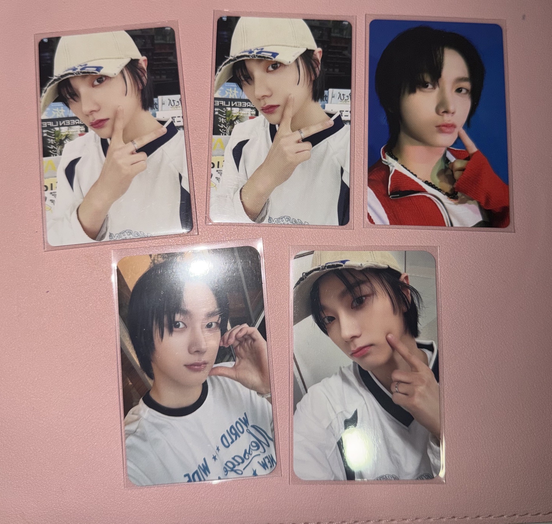 BOYNEXTDOOR 成淏區 PT.1