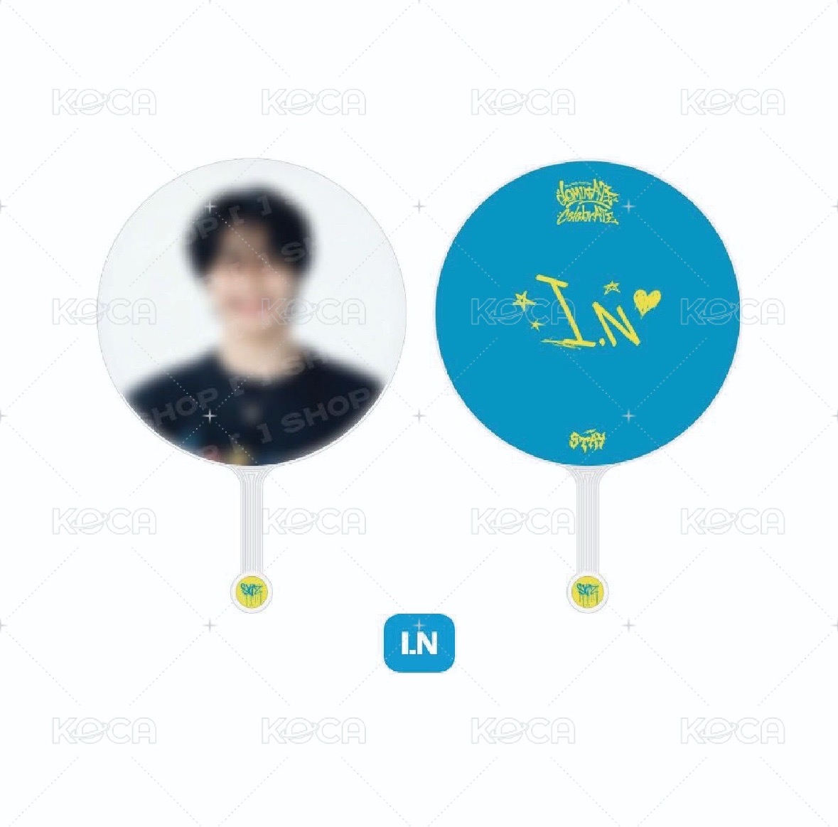 笑眯眯寅扇 需多帶賣場$300以上（包含300）