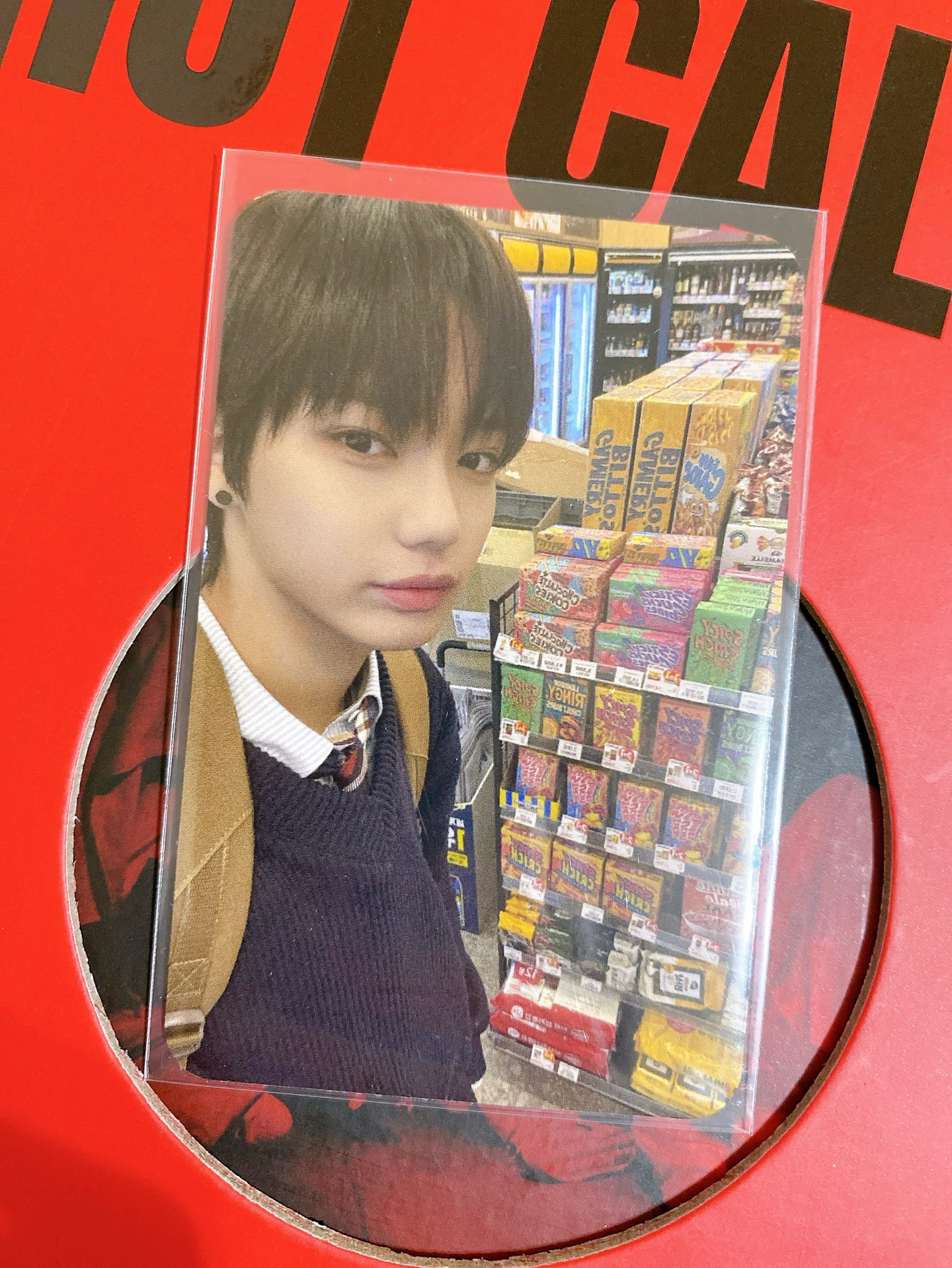 （現貨）打歌卡4.0