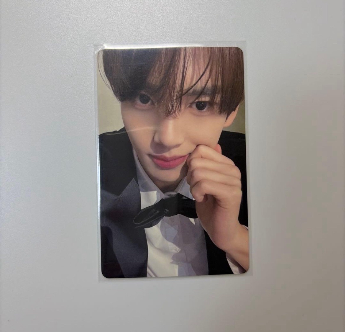 YUJIN - TOWER RECORDS 