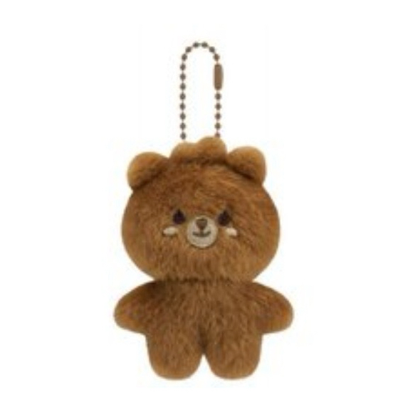 Bang 7cm迷你娃(現貨）