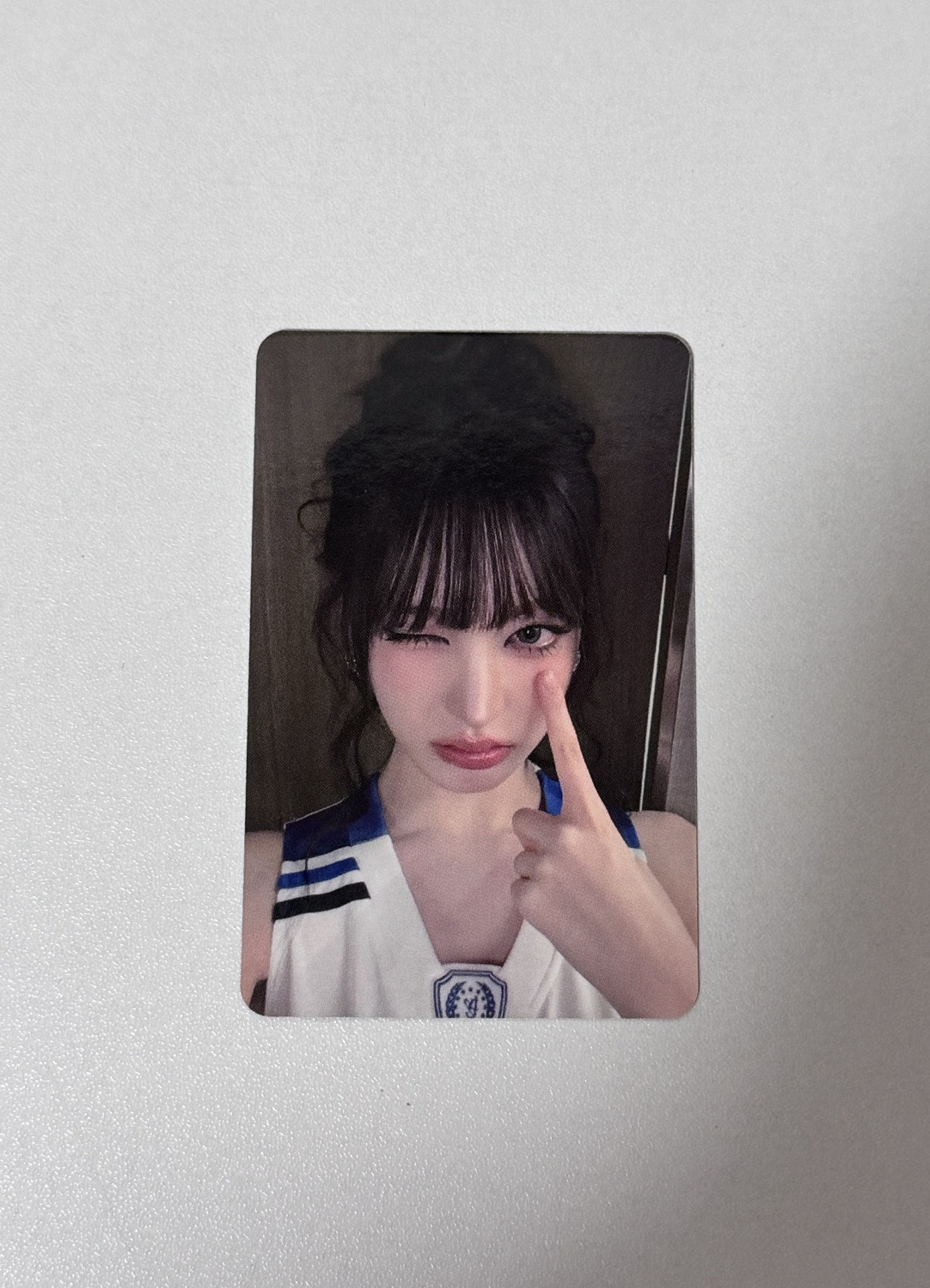 啦啦隊丸子頭栗貓貓🐱💙💙