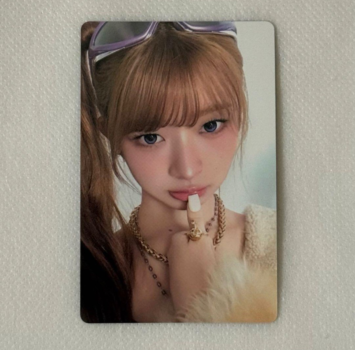 REI - BANGER’S ver.