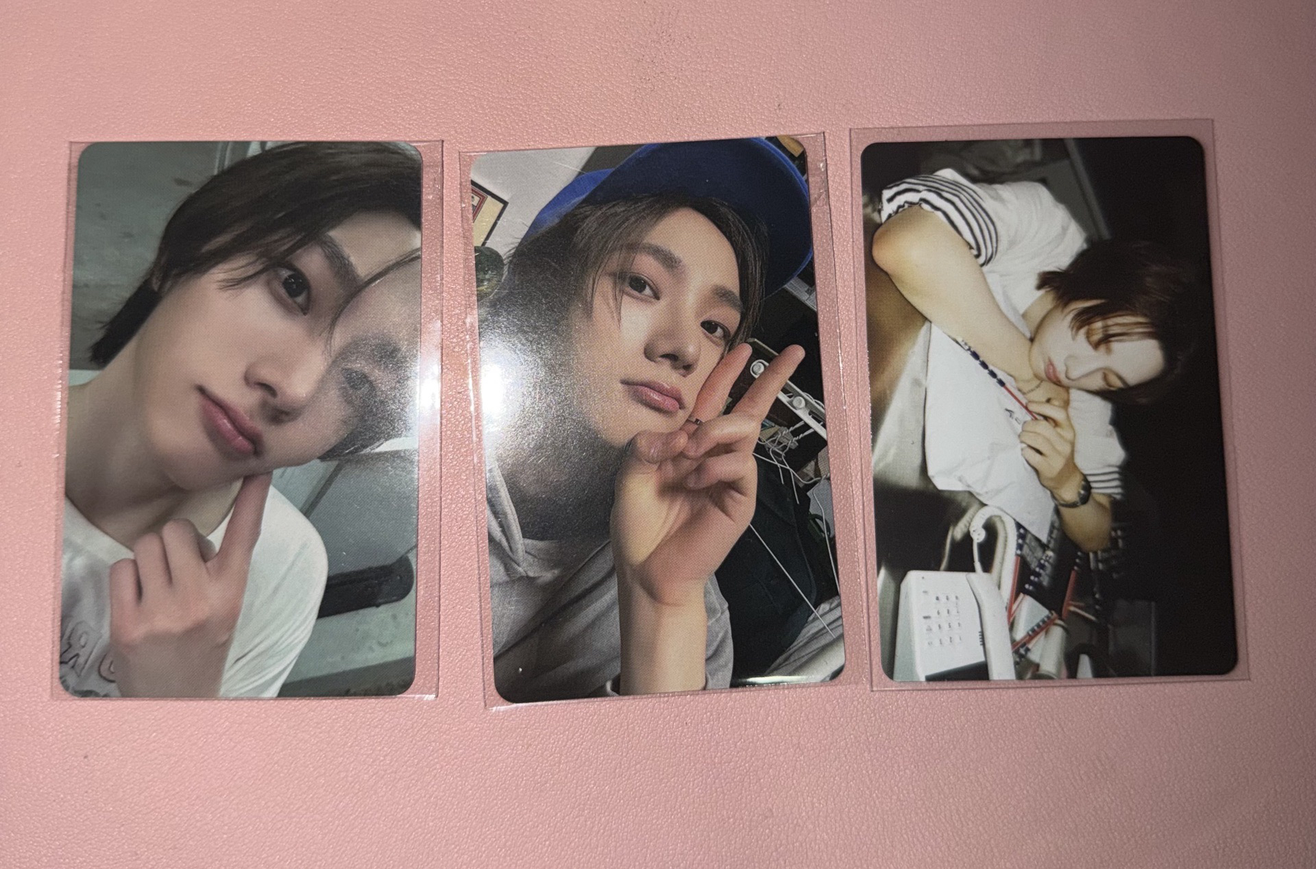 BOYNEXTDOOR 成淏 PT.2