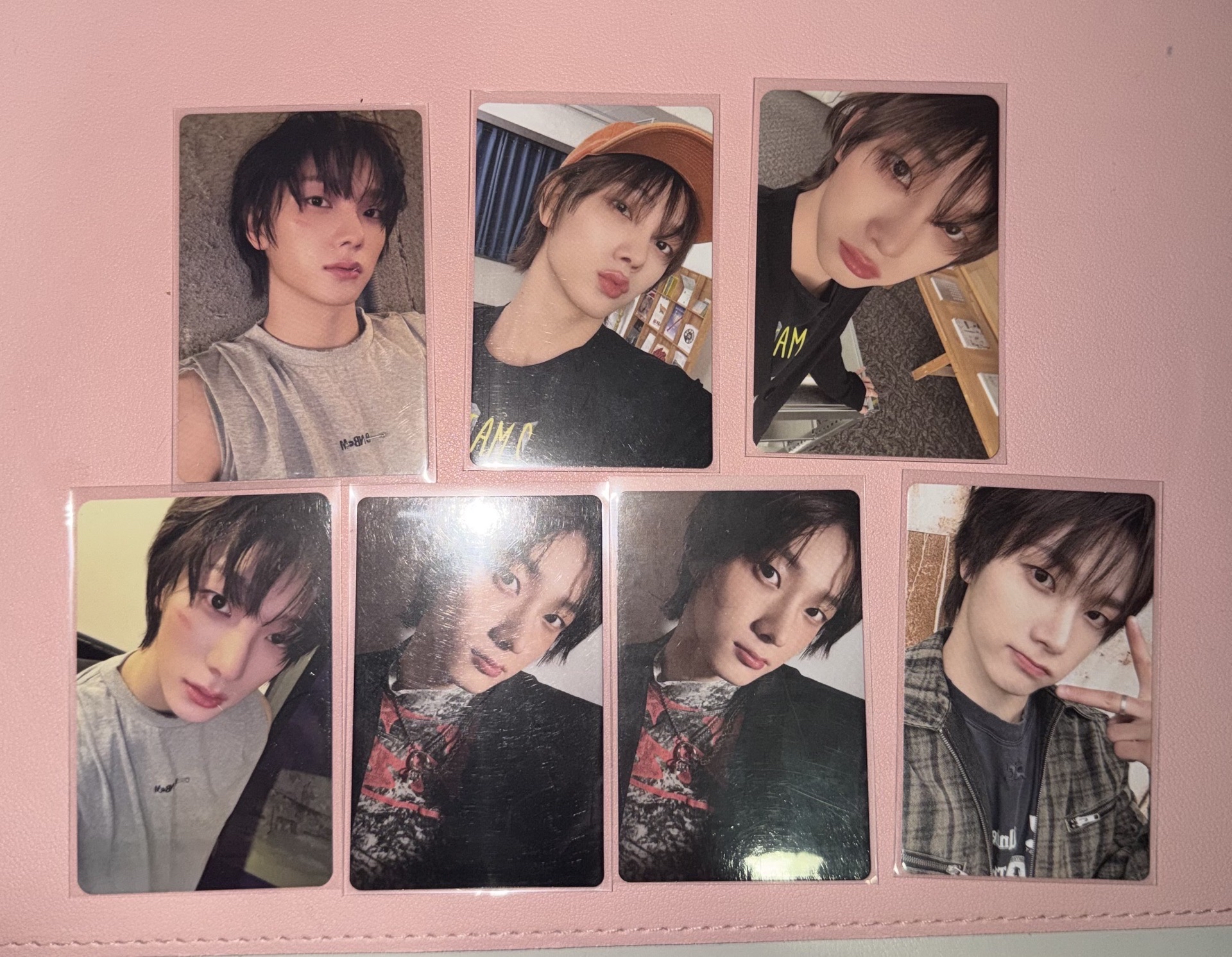 BOYNEXTDOOR 成淏 PT.2