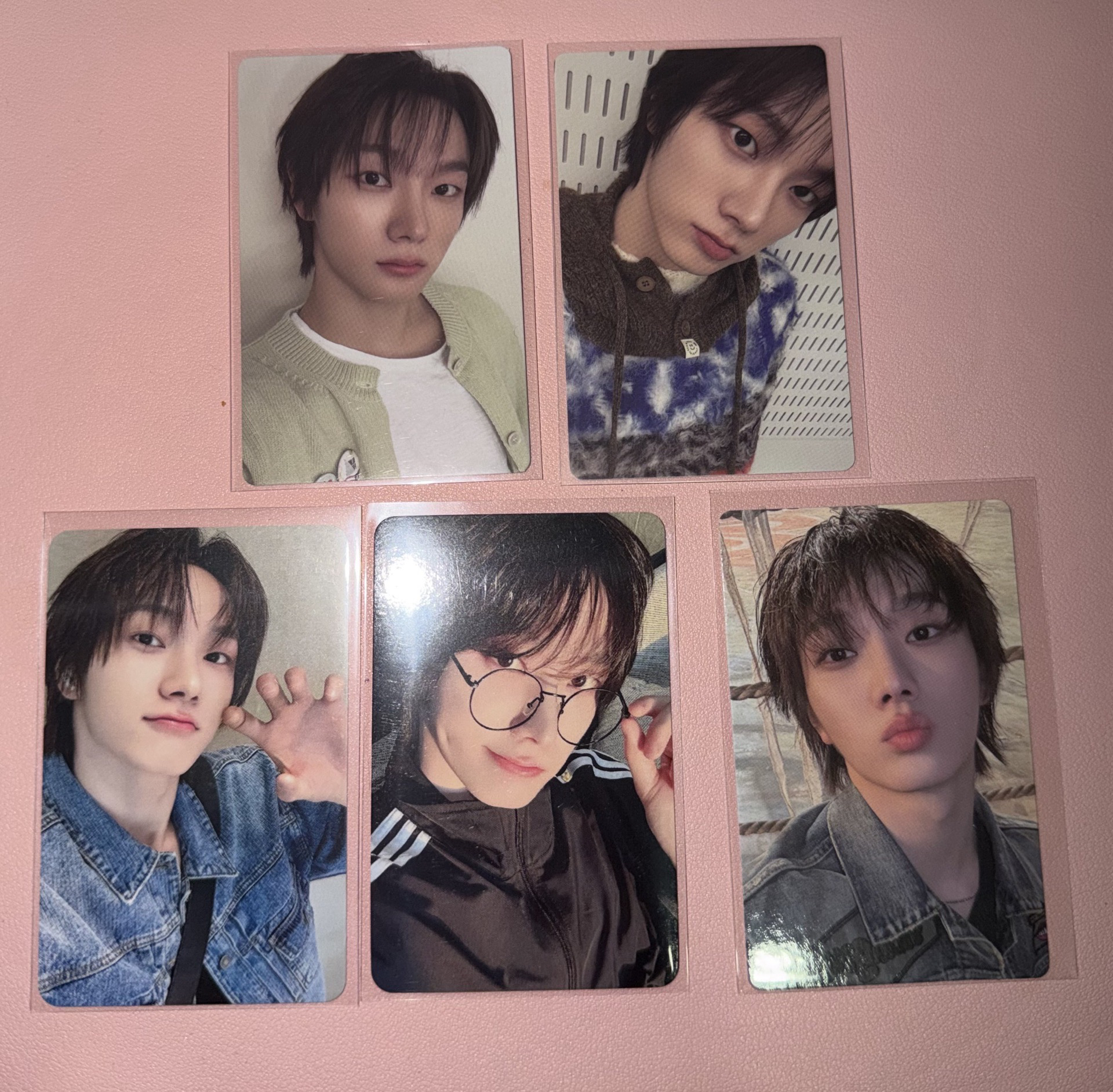 BOYNEXTDOOR 成淏 PT.2