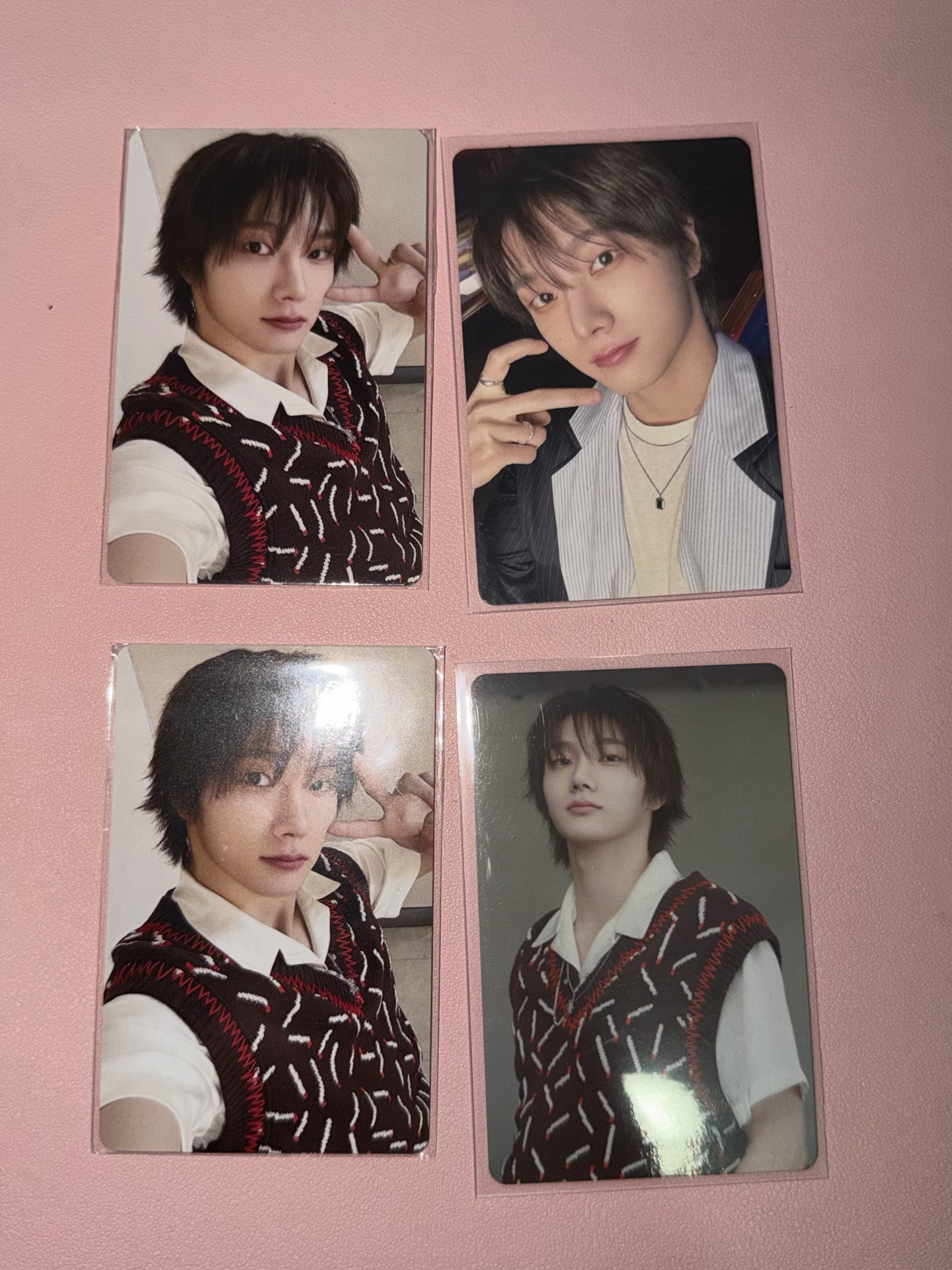 BOYNEXTDOOR 成淏 PT.2