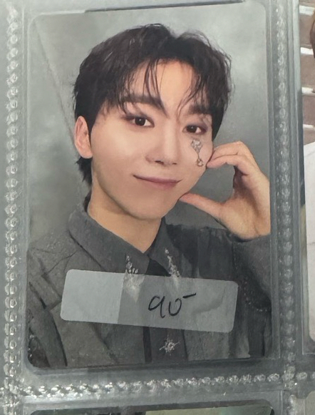 消費期限 閃盤-勝寛