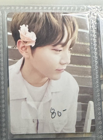 Teen  Age白版-勝寛