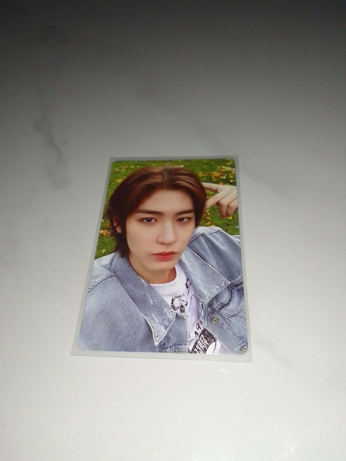 真希望你也剛好儇我